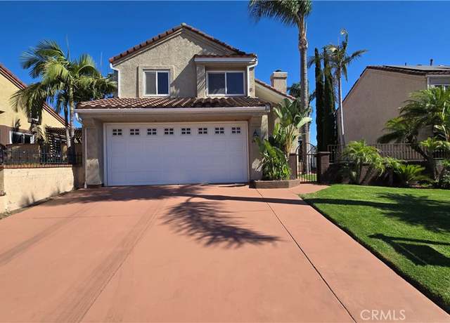 Property at 25592 Aragon Way, Yorba Linda, CA 92887, 3 beds, 2.5 baths