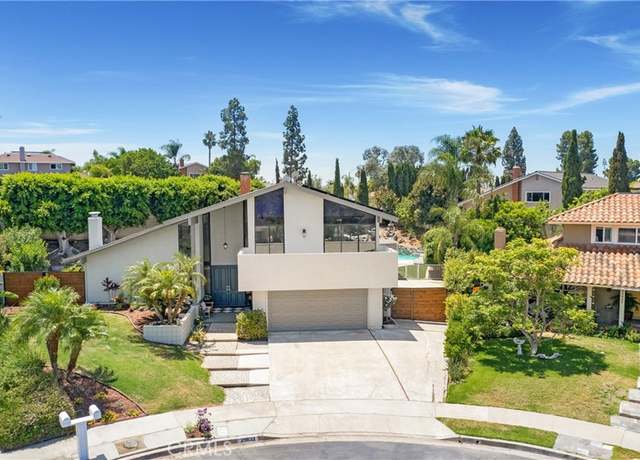 Property at 25632 Adriana St, Mission Viejo, CA 92691, 4 beds, 3 baths