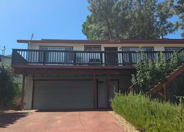 Property at 4588 Hawaina Way, Kelseyville, CA 95451, 2 beds, 1.5 baths