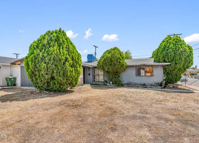 Property at 8731 Lucia Pl, Sun Valley, CA 91352, 3 beds, 2 baths