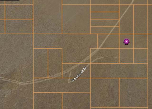 Property at 0 Freemont, Hinkley, CA 92347