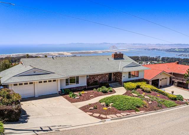 Los Osos Property For Sale