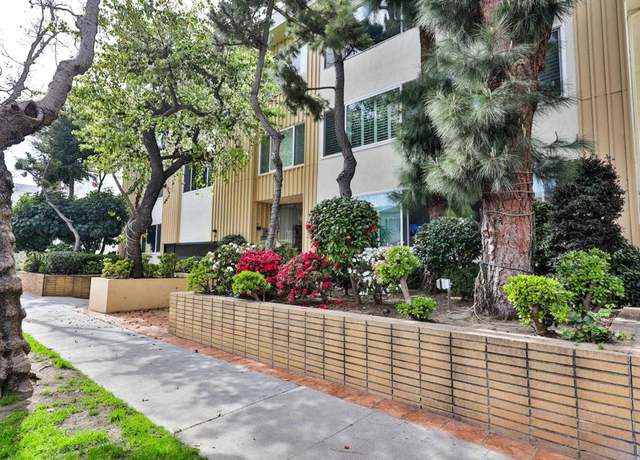 Property at 165 N Swall Dr #303, Beverly Hills, CA 90211, 1 bed, 1.5 baths