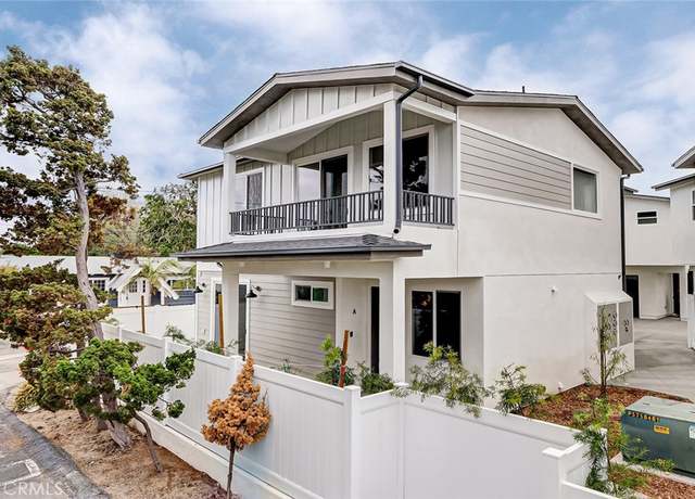 Property at 26016 Oak St Unit A, Lomita, CA 90717, 3 beds, 3 baths