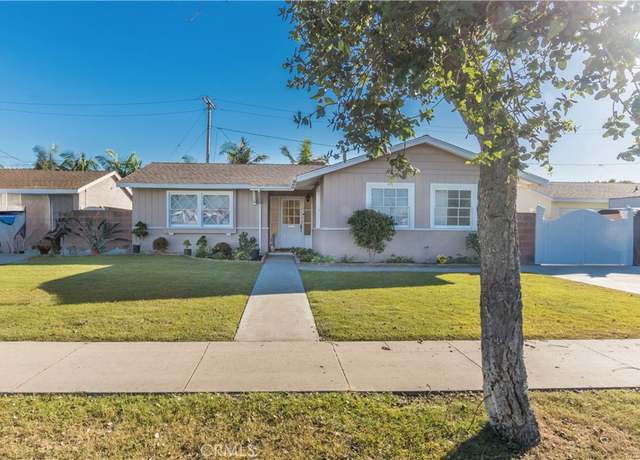 Property at 8252 Holder St, Buena Park, CA 90620, 4 beds, 2 baths