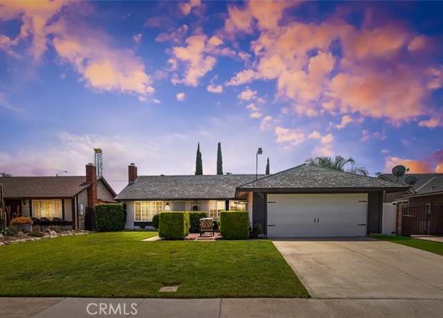 Property at 2071 S Hope Pl, Ontario, CA 91761, 4 beds, 2 baths
