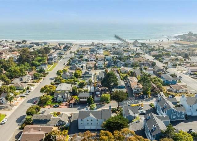 Property at 150 Cypress Ave #28, Cayucos, CA 93430, 2 beds, 1 bath