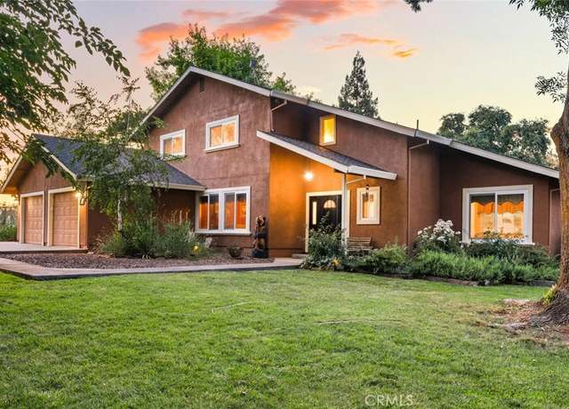 Property at 24825 Florence Ave, Corning, CA 96021, 5 beds, 4.5 baths