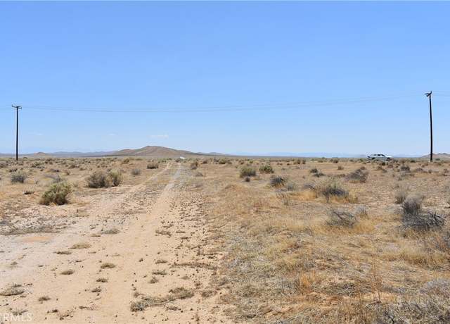 Property at 1500 E Hwy 58, Mojave, CA 93501