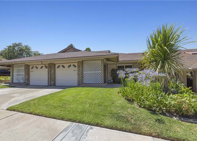 Property at 26817 Oak Branch Cir, Newhall, CA 91321, 2 beds, 2 baths