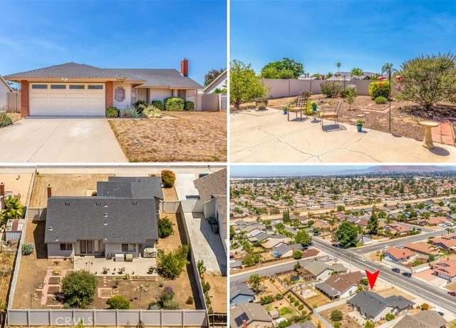 Property at 25645 Delphinium Ave, Moreno Valley, CA 92553, 3 beds, 2 baths