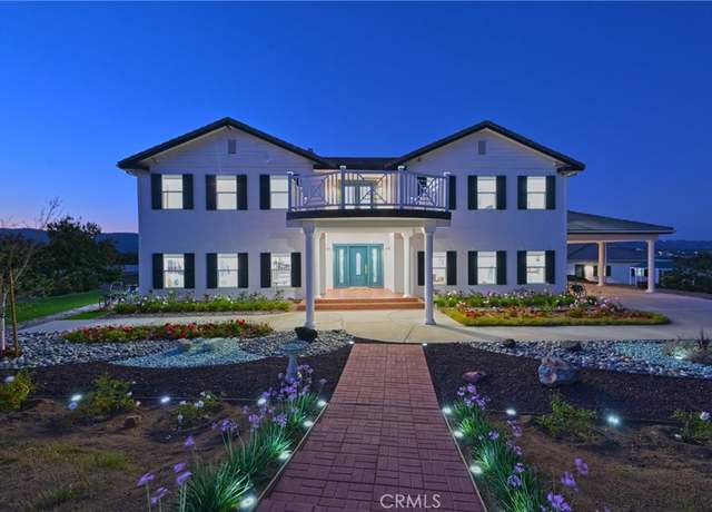 Property at 22252 Monte Rancho Dr, Temecula, CA 92590, 4 beds, 4 baths