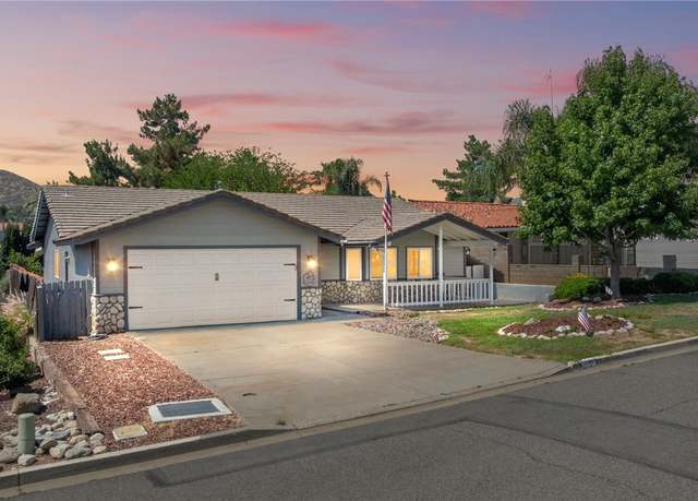 Property at 30848 Long Point Dr, Canyon Lake, CA 92587, 3 beds, 2 baths