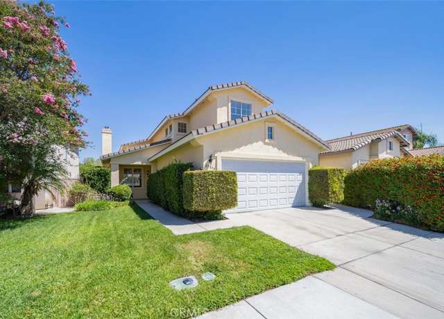 Property at 27554 Parkside Dr, Temecula, CA 92591, 4 beds, 3 baths