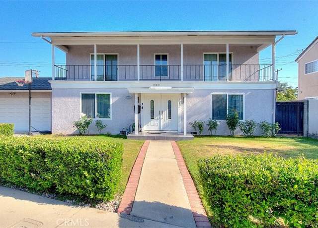 Property at 10560 Danbury St, Temple City, CA 91780, 3 beds, 2.5 baths