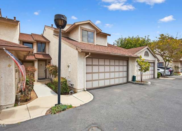 Property at 361 Ute Ln, Ventura, CA 93001, 2 beds, 2.5 baths