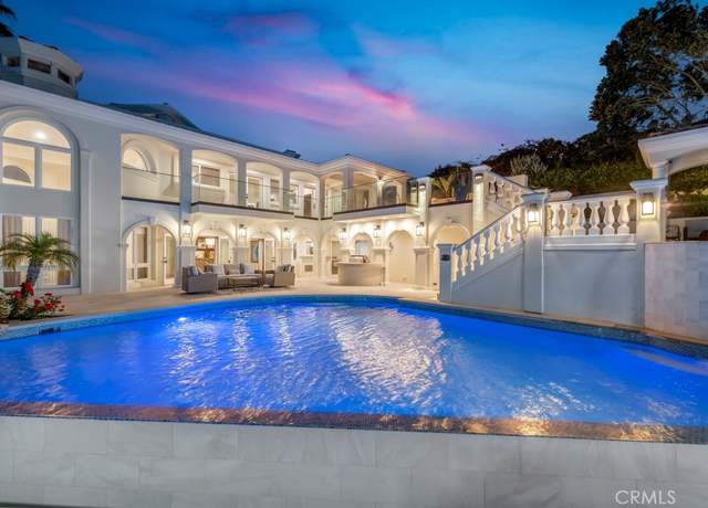Property at 8 Saint Tropez, Laguna Niguel, CA 92677, 6 beds, 7.5 baths