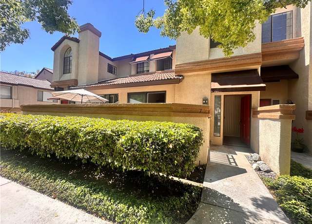Property at 7 Wilderness Pl, Pomona, CA 91766, 2 beds, 2.5 baths