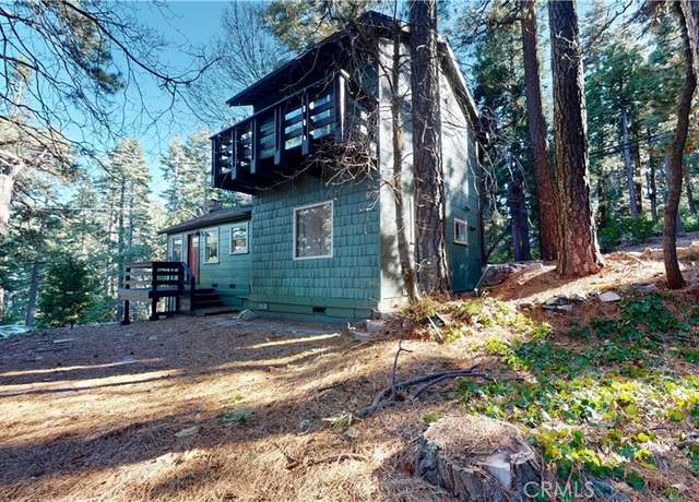 Property at 28487 Altamont Ct, Lake Arrowhead, CA 92352, 2 beds, 2 baths