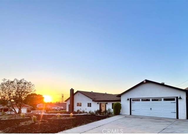Property at 4089 Mount Verde, Norco, CA 92860, 4 beds, 2 baths
