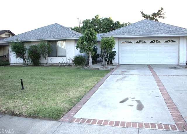 Property at 12570 Jacaranda Pl, Chino, CA 91710, 4 beds, 2 baths