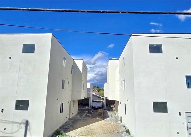 Property at 2419 E 3rd St, Los Angeles, CA 90033, 26 beds, 22 baths
