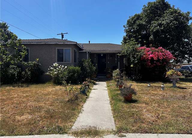 Property at 640 W Lucien St, Compton, CA 90222, 3 beds, 2 baths