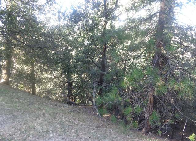 Property at 72-Lot Chillon, Crestline, CA 92325