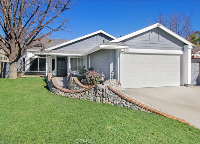 Property at 22579 Seaver Ct, Saugus, CA 91350, 3 beds, 2 baths