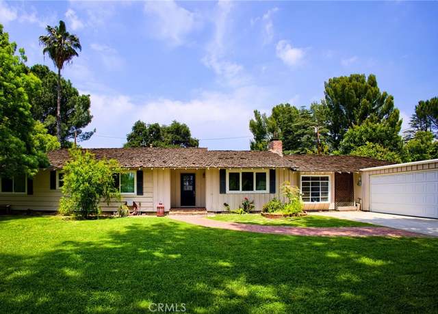 Property at 18041 Acre St, Northridge, CA 91325, 4 beds, 3 baths