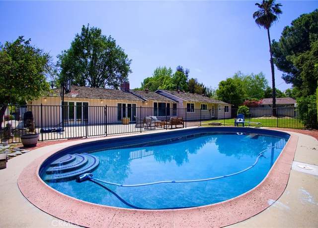 Property at 18041 Acre St, Northridge, CA 91325, 4 beds, 3 baths