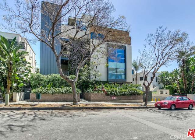 Property at 1250 N Harper Ave #306, West Hollywood, CA 90046, 2 beds, 2 baths