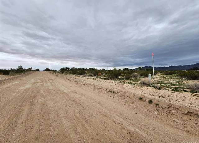 Property at 2-AC Summerset Rd, Newberry Springs, CA 92365