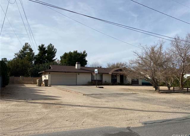 Property at 7574 Hastings Ave, Hesperia, CA 92345, 3 beds, 2 baths