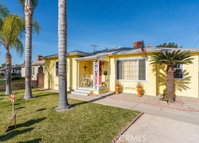 Property at 1641 Smith St, Pomona, CA 91766, 3 beds, 1.5 baths