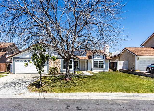 Property at 44150 Galicia Dr, Hemet, CA 92544, 3 beds, 2 baths
