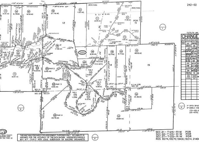 Property at 0 W Zoo Rd, Escondido, CA 92027