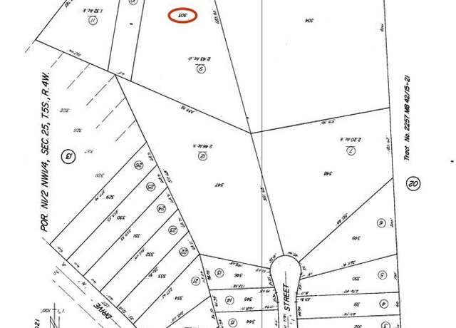 Property at 0 Ohio Pl, Canyon Lake, CA 92587