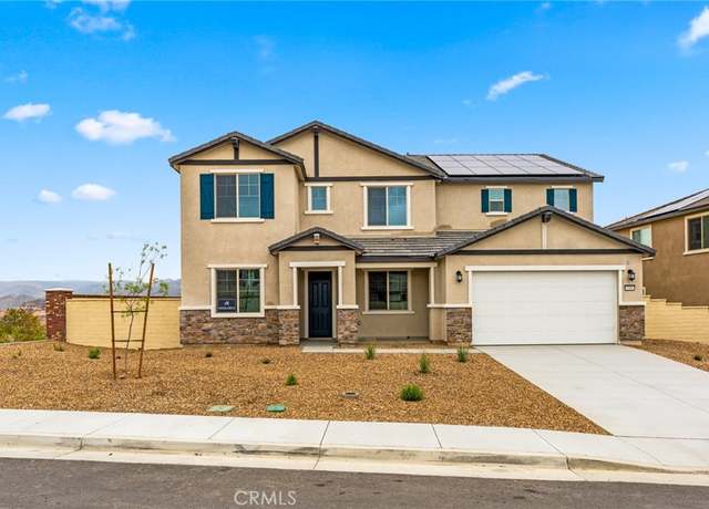 Property at 4166 Merrifield St, Lake Elsinore, CA 92530, 6 beds, 5 baths