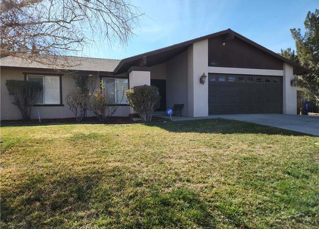 Property at 15781 Nassau Dr, Victorville, CA 92395, 3 beds, 2 baths