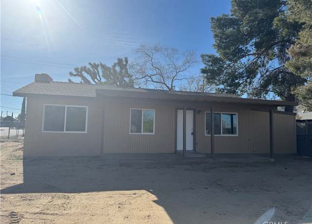 Property at 7150 Tamarisk Ave, Yucca Valley, CA 92284, 2 beds, 1 bath