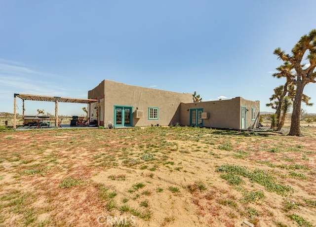 Property at 58725 Botkin Rd, Landers, CA 92285, 3 beds, 2 baths