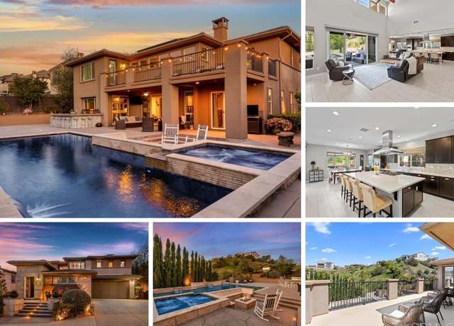 Property at 977 Tucana Dr, San Marcos, CA 92078, 6 beds, 4.5 baths