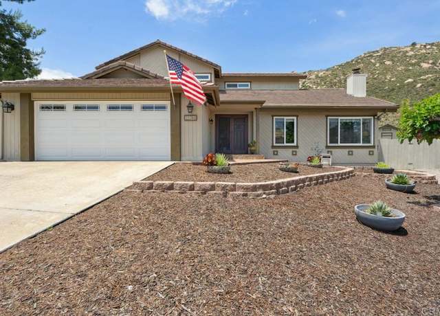 Property at 25744 Caryn Ct, Ramona, CA 92065, 3 beds, 2.5 baths