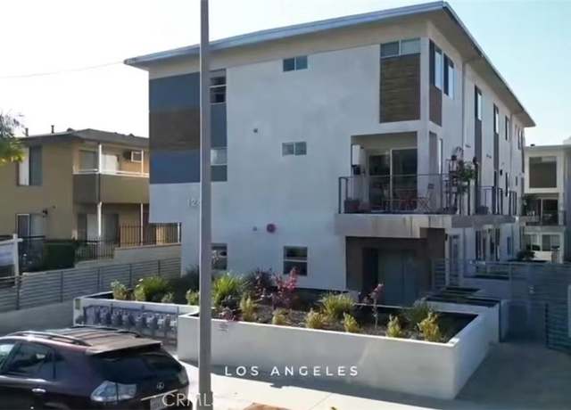 Property at 1245 N New Hampshire Ave #2, Los Angeles, CA 90029, 2 beds, 2.5 baths
