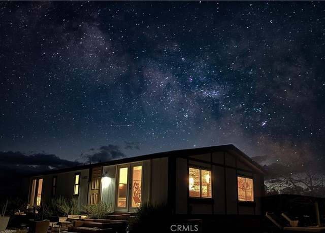 Property at 5238 Rice Ave, Joshua Tree, CA 92252, 2 beds, 2 baths