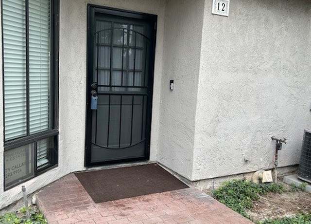 Property at 2220 E Chapman Ave #12, Fullerton, CA 92831, 2 beds, 2.5 baths