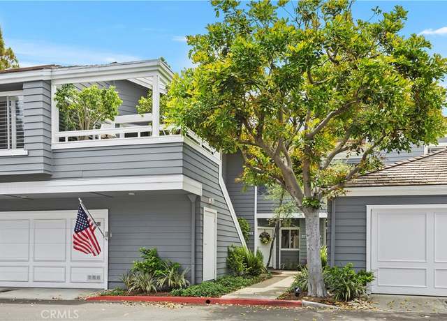 Property at 273 Haverfield #156, Newport Beach, CA 92660, 3 beds, 3 baths