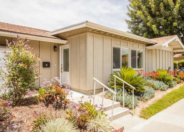 Property at 701 Avenida Sevilla Unit C, Laguna Woods, CA 92637, 2 beds, 1.5 baths