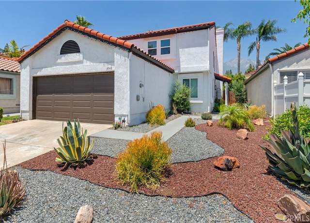 Property at 9740 Woodleaf Dr, Rancho Cucamonga, CA 91701, 3 beds, 2.5 baths